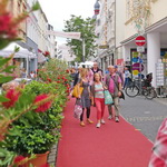 Friedrichstraßenfest 2019 - Foto: R. Goseberg