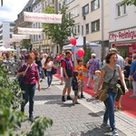 Friedrichstraßenfest 2019 - Foto: R. Goseberg