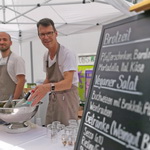 Friedrichstraßenfest 2019 - Foto: R. Goseberg