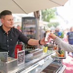 Friedrichstraßenfest 2019 - Foto: R. Goseberg