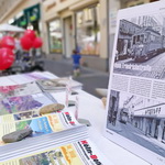 Friedrichstraßenfest 2019 - Foto: R. Goseberg