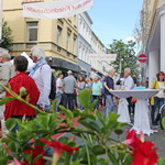 Friedrichstraßenfest 2019 - Foto: R. Goseberg