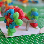 Friedrichstraßenfest 2019 - Foto: R. Goseberg