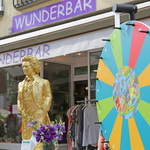 Friedrichstraßenfest 2019 - Foto: R. Goseberg