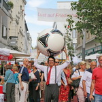 Friedrichstraßenfest 2019 - Foto: R. Goseberg