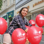 Friedrichstraßenfest 2019 - Foto: R. Goseberg