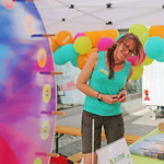 Friedrichstraßenfest 2019 - Foto: R. Goseberg