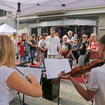 Friedrichstraßenfest 2019 - Foto: R. Goseberg