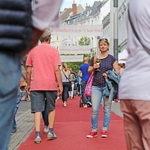 Friedrichstraßenfest 2019 - Foto: R. Goseberg