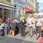 Friedrichstraßenfest 2019 - Foto: R. Goseberg