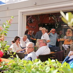 Friedrichstraßenfest 2019 - Foto: R. Goseberg