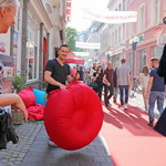 Friedrichstraßenfest 2019 - Foto: R. Goseberg
