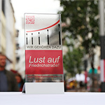 Friedrichstraßenfest 2014 - Foto: R. Goseberg