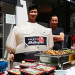 Friedrichstraßenfest 2014 - Foto: R. Goseberg