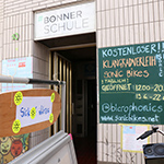 Friedrichstraßenfest 2014 - Foto: R. Goseberg