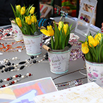 Friedrichstraßenfest 2014 - Foto: R. Goseberg