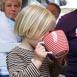 Friedrichstraßenfest 2014 - Foto: R. Goseberg