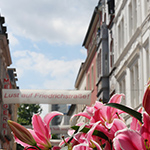 Friedrichstraßenfest 2014 - Foto: R. Goseberg