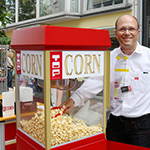 Friedrichstraßenfest 2014 - Foto: R. Goseberg