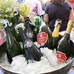 Friedrichstraßenfest 2014 - Foto: R. Goseberg