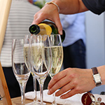 Friedrichstraßenfest 2014 - Foto: R. Goseberg