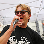 Friedrichstraßenfest 2014 - Foto: R. Goseberg