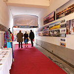 Friedrichstraßenfest 2016 - Foto: R. Goseberg