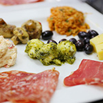 Friedrichstraßenfest 2016 - Foto: R. Goseberg