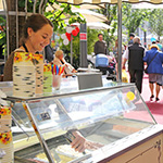 Friedrichstraßenfest 2016 - Foto: R. Goseberg