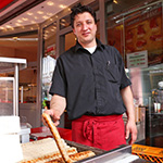 Friedrichstraßenfest 2016 - Foto: R. Goseberg