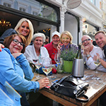 Friedrichstraßenfest 2016 - Foto: R. Goseberg