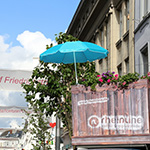 Friedrichstraßenfest 2016 - Foto: R. Goseberg