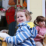 Friedrichstraßenfest 2016 - Foto: R. Goseberg