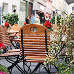 Frühlingsimpressionen 2014 - Foto: rheinline - Melanie Kranz