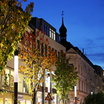 Herbstsimpressionen 2014 - Foto: R. Goseberg