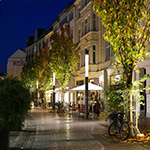 Herbstsimpressionen 2014 - Foto: R. Goseberg