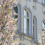 Frühlingsimpressionen 2015 - Foto: R. Goseberg