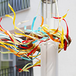 Maikränze 2017 - Foto: rheinline