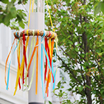 Maikränze 2017 - Foto: rheinline