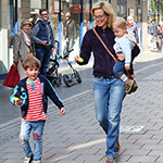 3. Internationale Bonner Eierlaufmeisterschaften 19. April 2014 - Foto: R. Goseberg