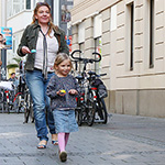 3. Internationale Bonner Eierlaufmeisterschaften 19. April 2014 - Foto: R. Goseberg