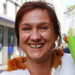 3. Internationale Bonner Eierlaufmeisterschaften 19. April 2014 - Foto: R. Goseberg