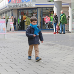 4. Internationale Bonner Eierlaufmeisterschaften 4. April 2015 - Foto: R. Goseberg