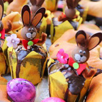 5. Internationale Bonner Eierlaufmeisterschaften 2016 - Foto: R. Goseberg