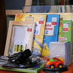 5. Internationale Bonner Eierlaufmeisterschaften 2016 - Foto: R. Goseberg