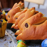 5. Internationale Bonner Eierlaufmeisterschaften 2016 - Foto: R. Goseberg