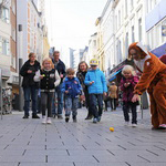 5. Internationale Bonner Eierlaufmeisterschaften 2016 - Foto: R. Goseberg