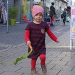 5. Internationale Bonner Eierlaufmeisterschaften 2016 - Foto: R. Goseberg