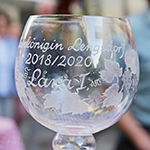 Weinmeile 2018 - Foto: R. Goseberg