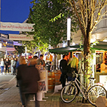 Weinmeile 2018 - Foto: R. Goseberg